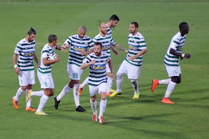 Κέρκυρα – Πανθρακικός 2-1 (photos+video)