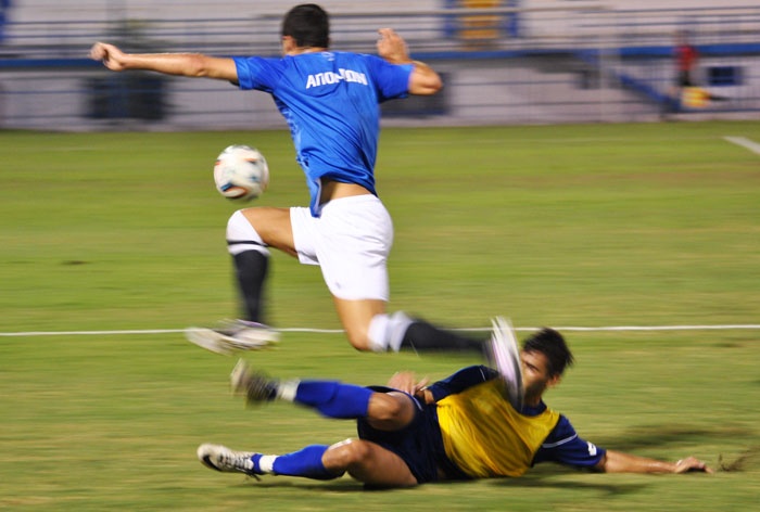 Απόλλων Σμύρνης: «Φιλικό» 2-0 επί του Αλίμου (photos)