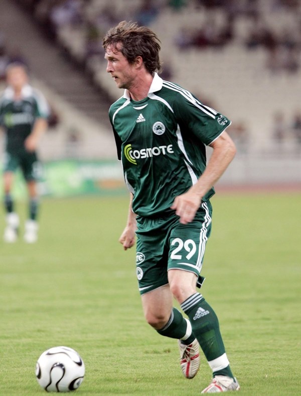 Παναθηναϊκός: «Βόμβες» από Νίλσον – «Πληρωνόμουν χωρίς να κάνω τίποτα»!