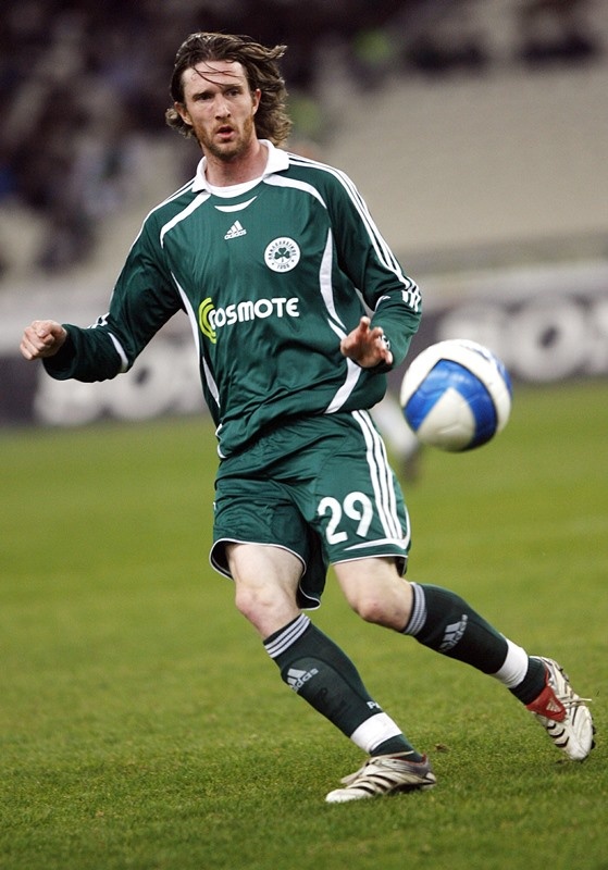 Παναθηναϊκός: «Βόμβες» από Νίλσον – «Πληρωνόμουν χωρίς να κάνω τίποτα»!