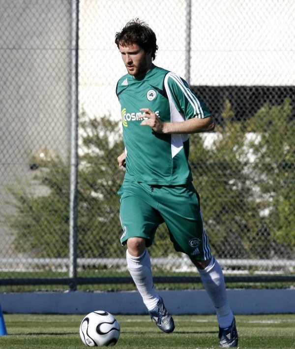 Παναθηναϊκός: «Βόμβες» από Νίλσον – «Πληρωνόμουν χωρίς να κάνω τίποτα»!