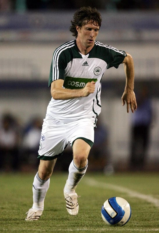 Παναθηναϊκός: «Βόμβες» από Νίλσον – «Πληρωνόμουν χωρίς να κάνω τίποτα»!