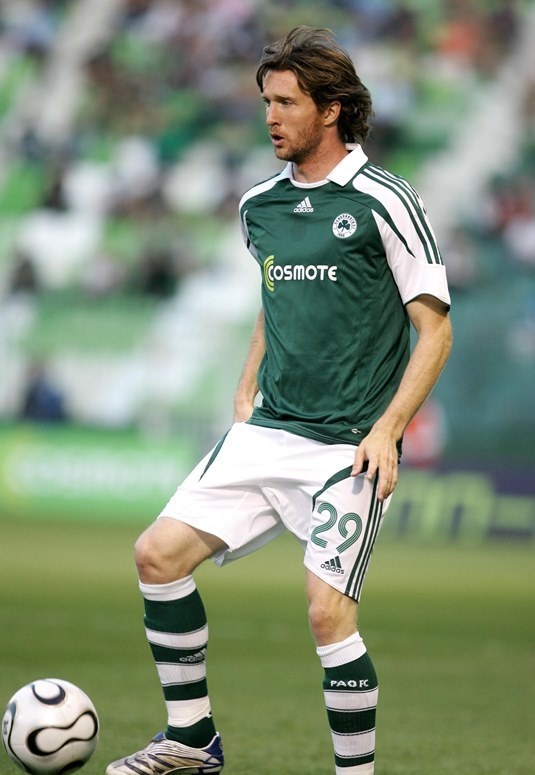 Παναθηναϊκός: «Βόμβες» από Νίλσον – «Πληρωνόμουν χωρίς να κάνω τίποτα»!