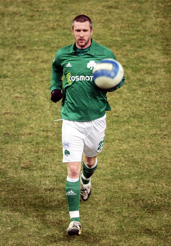 Παναθηναϊκός: «Βόμβες» από Νίλσον – «Πληρωνόμουν χωρίς να κάνω τίποτα»!