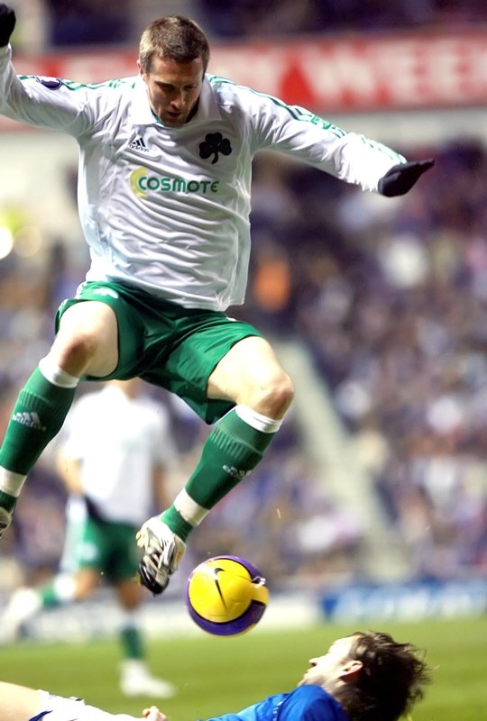 Παναθηναϊκός: «Βόμβες» από Νίλσον – «Πληρωνόμουν χωρίς να κάνω τίποτα»!