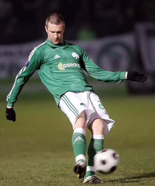 Παναθηναϊκός: «Βόμβες» από Νίλσον – «Πληρωνόμουν χωρίς να κάνω τίποτα»!