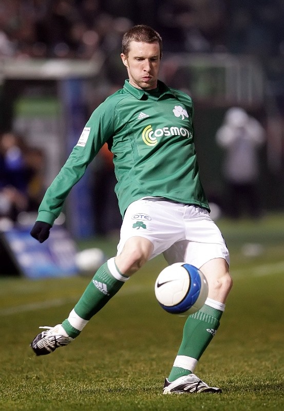 Παναθηναϊκός: «Βόμβες» από Νίλσον – «Πληρωνόμουν χωρίς να κάνω τίποτα»!