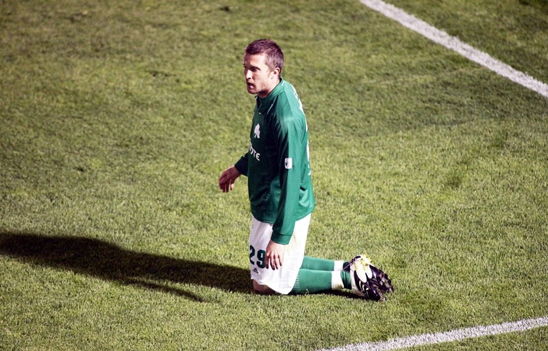 Παναθηναϊκός: «Βόμβες» από Νίλσον – «Πληρωνόμουν χωρίς να κάνω τίποτα»!