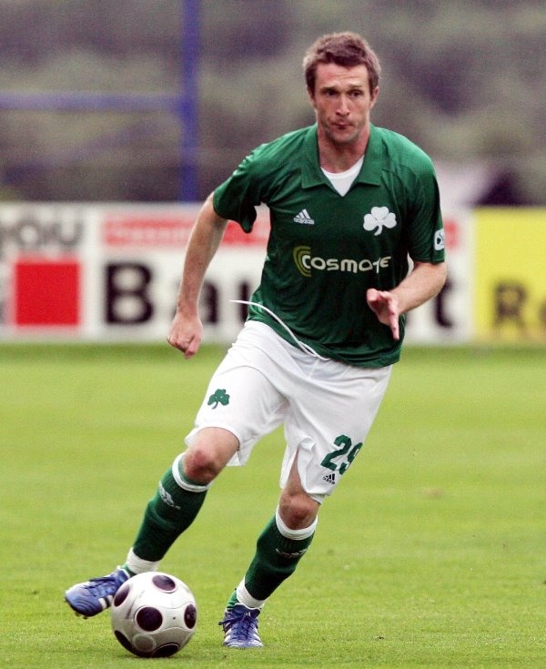 Παναθηναϊκός: «Βόμβες» από Νίλσον – «Πληρωνόμουν χωρίς να κάνω τίποτα»!