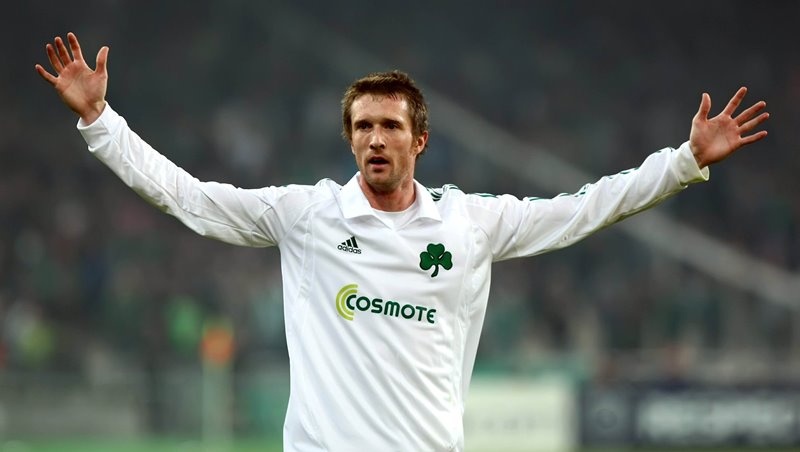 Παναθηναϊκός: «Βόμβες» από Νίλσον – «Πληρωνόμουν χωρίς να κάνω τίποτα»!