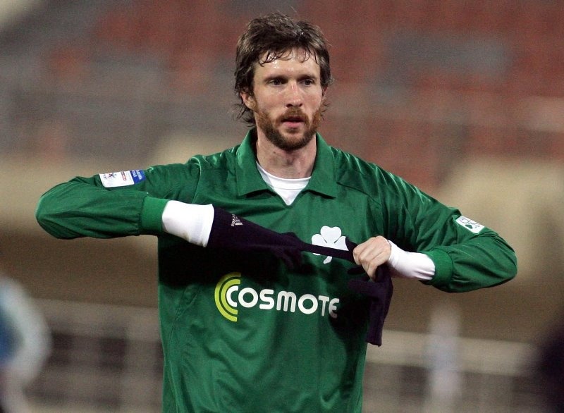 Παναθηναϊκός: «Βόμβες» από Νίλσον – «Πληρωνόμουν χωρίς να κάνω τίποτα»!