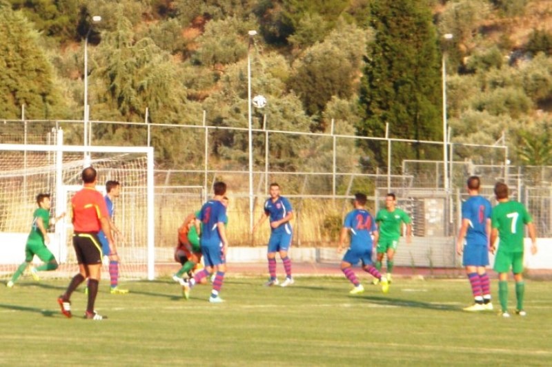 H Super League των… πολλών ταχυτήτων