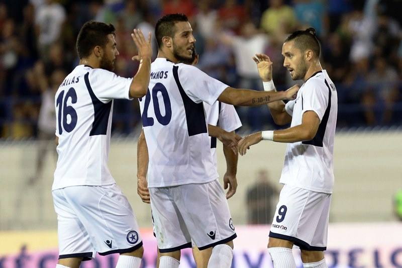 H Super League των… πολλών ταχυτήτων
