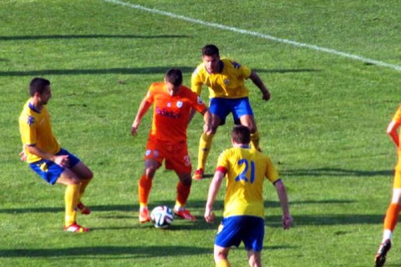 H Super League των… πολλών ταχυτήτων
