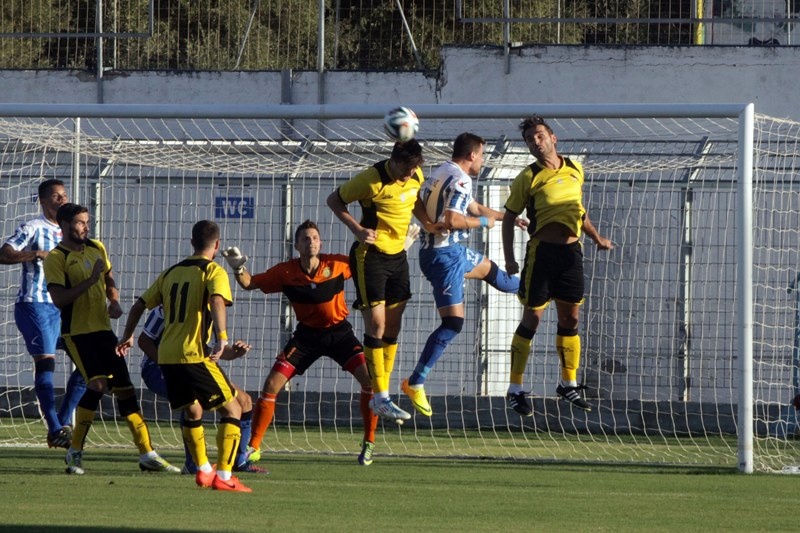 H Super League των… πολλών ταχυτήτων