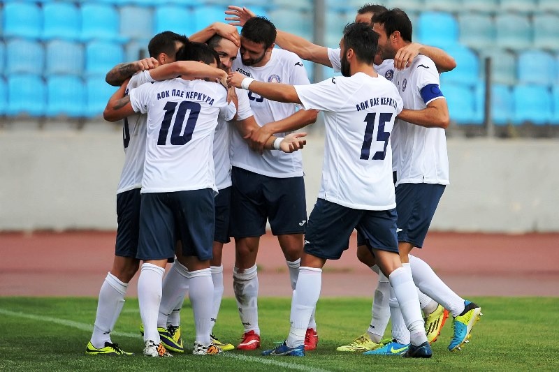 H Super League των… πολλών ταχυτήτων