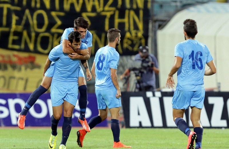 H Super League των… πολλών ταχυτήτων