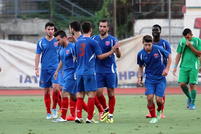 H Super League των… πολλών ταχυτήτων