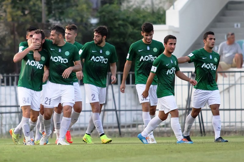 H Super League των… πολλών ταχυτήτων