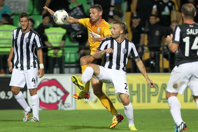 H Super League των… πολλών ταχυτήτων
