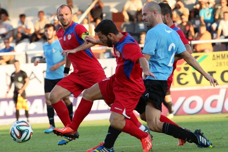 H Super League των… πολλών ταχυτήτων