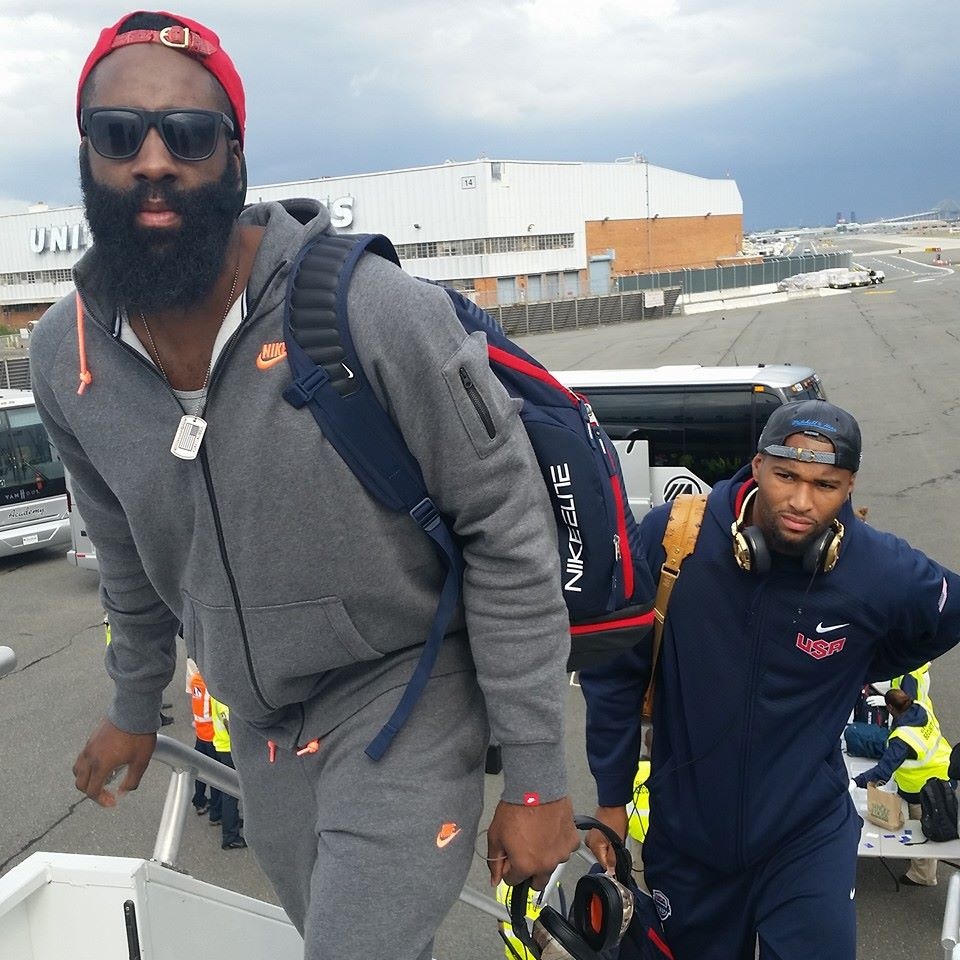 Μουντομπάσκετ 2014: Στην Ισπανία οι ΗΠΑ (photos)