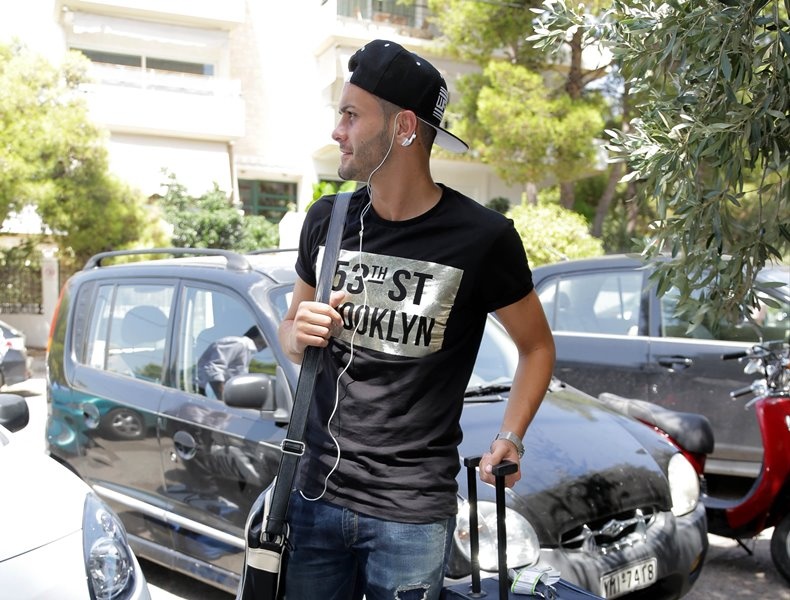 Νόρντστρεμ στο Onsports: «Πάνω από Ζλάταν… όχι από Μπεργκ, ο Μπερίσα!» (photos+videos)