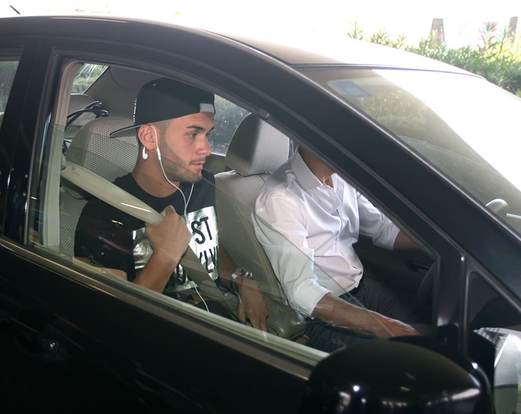 Νόρντστρεμ στο Onsports: «Πάνω από Ζλάταν… όχι από Μπεργκ, ο Μπερίσα!» (photos+videos)