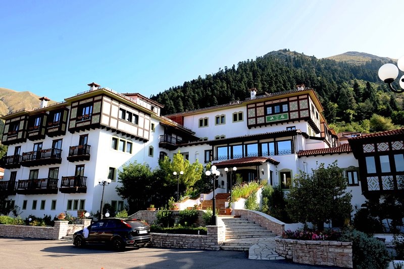 Παναθηναϊκός: Πήραν τα βουνά οι Πρωταθλητές!