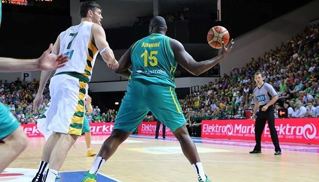 Τζαβάι στο Onsports: «Η… καθώς πρέπει Ελλάδα τούς νικάει όλους!» (photos+videos)
