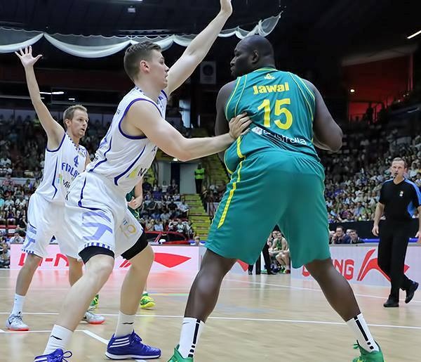 Τζαβάι στο Onsports: «Η… καθώς πρέπει Ελλάδα τούς νικάει όλους!» (photos+videos)