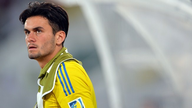 Νόρντστρεμ στο Onsports: «Πάνω από Ζλάταν… όχι από Μπεργκ, ο Μπερίσα!» (photos+videos)