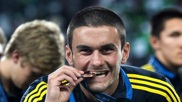 Νόρντστρεμ στο Onsports: «Πάνω από Ζλάταν… όχι από Μπεργκ, ο Μπερίσα!» (photos+videos)