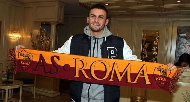 Νόρντστρεμ στο Onsports: «Πάνω από Ζλάταν… όχι από Μπεργκ, ο Μπερίσα!» (photos+videos)