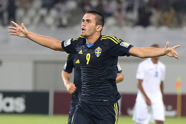 Νόρντστρεμ στο Onsports: «Πάνω από Ζλάταν… όχι από Μπεργκ, ο Μπερίσα!» (photos+videos)