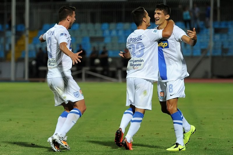 ΠΑΣ Γιάννινα – Αστέρας Τρίπολης 3-1 (photos+video)