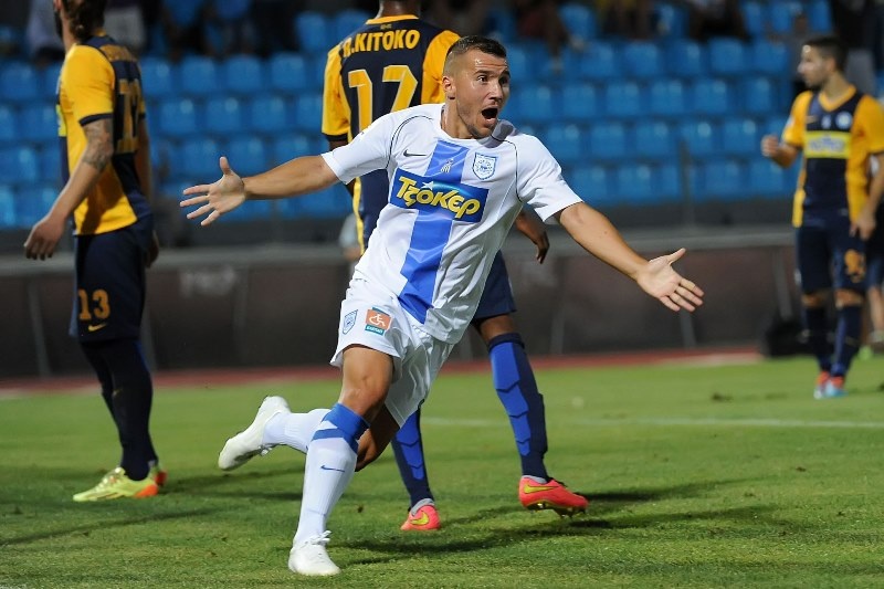 ΠΑΣ Γιάννινα – Αστέρας Τρίπολης 3-1 (photos+video)