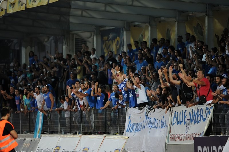 ΠΑΣ Γιάννινα – Αστέρας Τρίπολης 3-1 (photos+video)