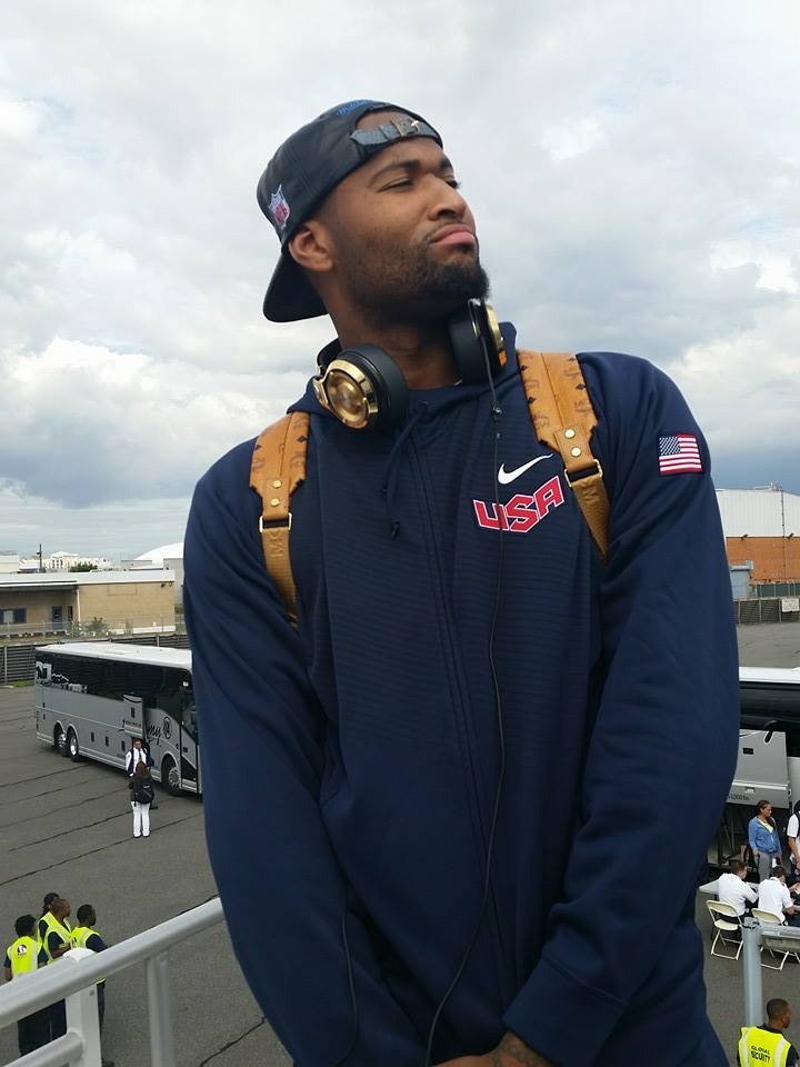 Μουντομπάσκετ 2014: Στην Ισπανία οι ΗΠΑ (photos)