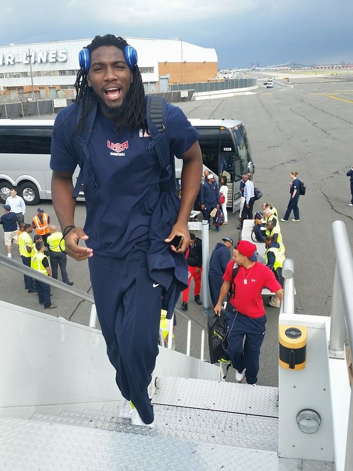 Μουντομπάσκετ 2014: Στην Ισπανία οι ΗΠΑ (photos)