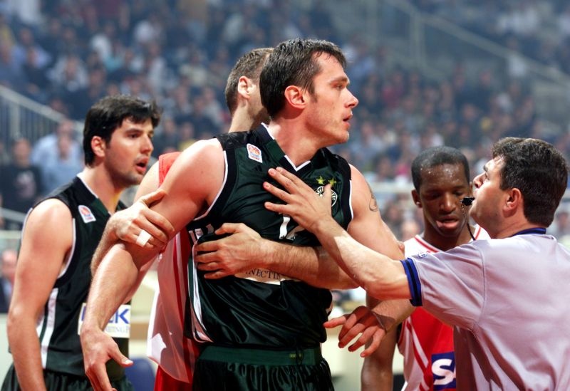 Παναθηναϊκός: «Βασιλιάς» και στο Κύπελλο (videos+photos)