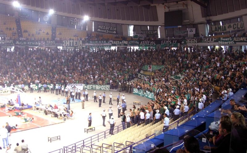 Παναθηναϊκός: «Βασιλιάς» και στο Κύπελλο (videos+photos)