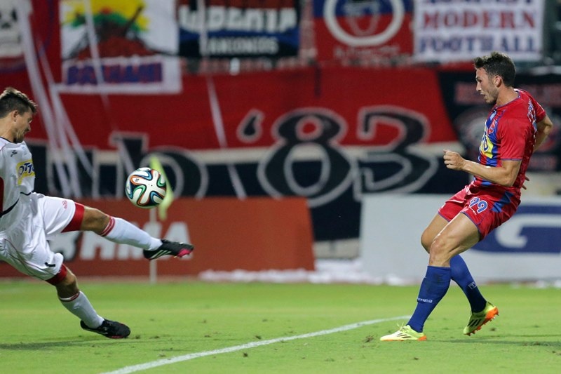 Πανιώνιος – Εργοτέλης 2-1