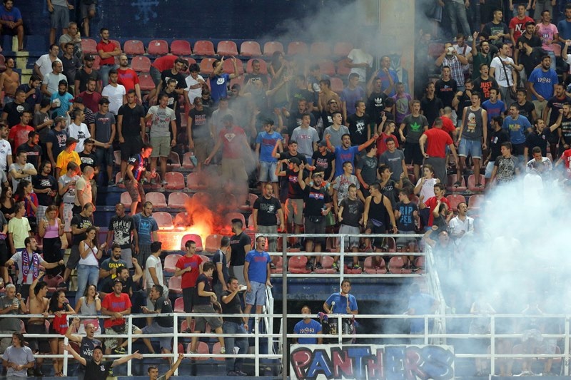 Πανιώνιος – Εργοτέλης 2-1