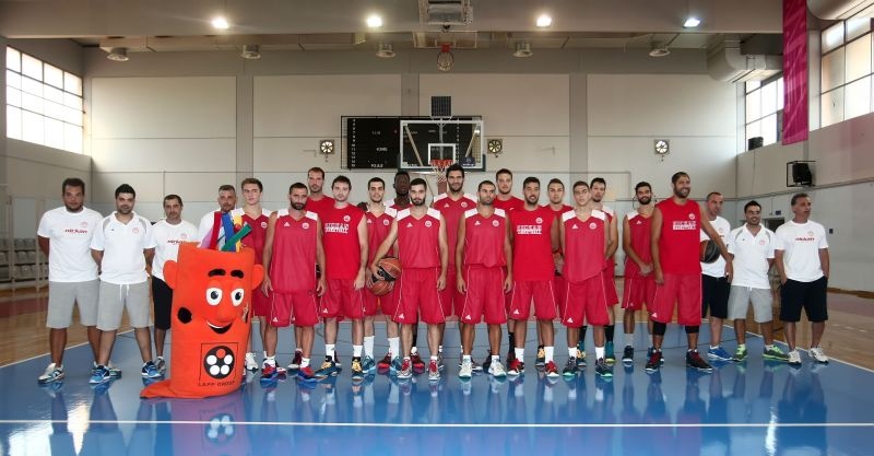 Νέα Κηφισιά: Ξεκίνημα με φιλοδοξίες (photos)