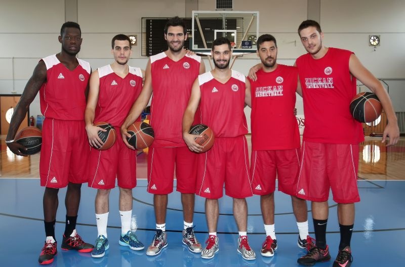 Νέα Κηφισιά: Ξεκίνημα με φιλοδοξίες (photos)