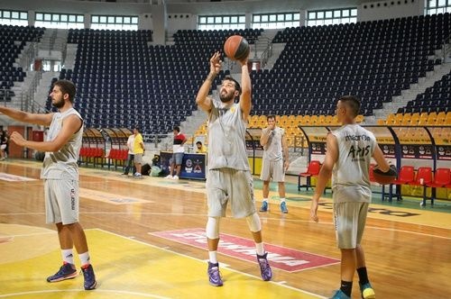Άρης: Αρχή με αισιοδοξία (photos)