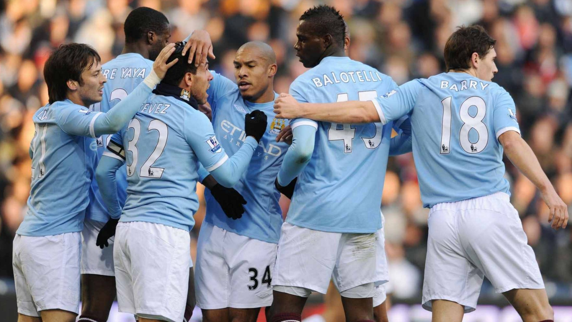 Ανακοινώθηκε ο Μπαλοτέλι από Λίβερπουλ (photos+tweet)