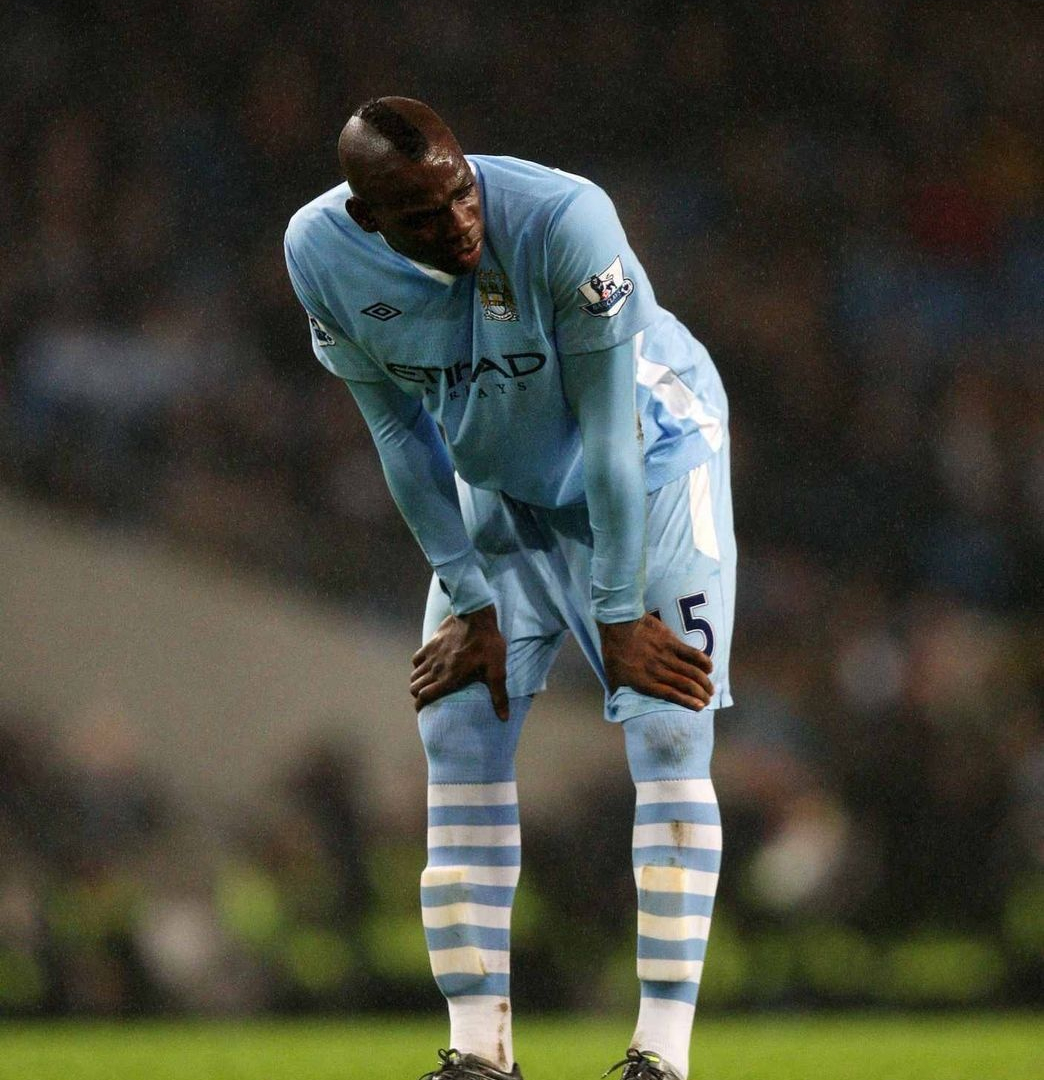 Ανακοινώθηκε ο Μπαλοτέλι από Λίβερπουλ (photos+tweet)