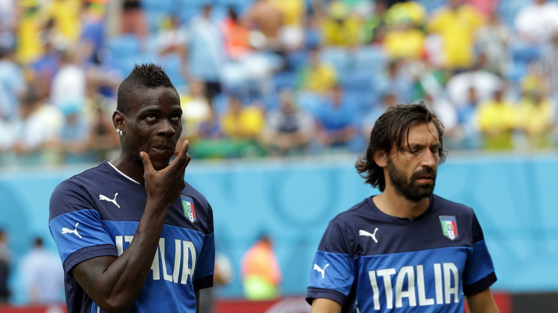 Ανακοινώθηκε ο Μπαλοτέλι από Λίβερπουλ (photos+tweet)